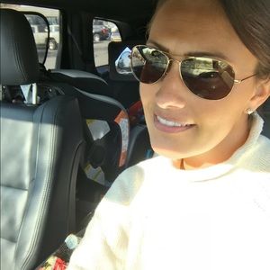 Meet your Posher, Cheryl